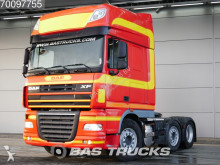 tracteur DAF