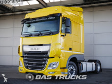 DAF XF 460 tractor unit