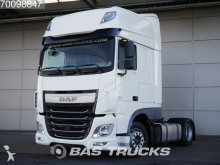 DAF XF 460 tractor unit