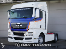 MAN hazardous materials / ADR tractor unit