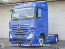 tracteur Mercedes Actros 1848