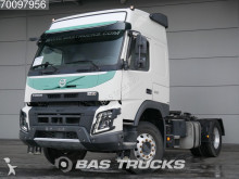 Volvo FMX 460 tractor unit