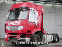 Renault Premium 460 tractor unit
