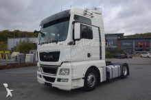 MAN TGX 18.400 XXL- EEV- ACC- Standklima-INTARDER tractor unit