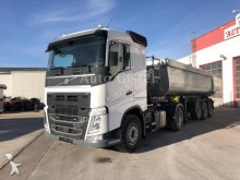 Volvo FH 460 Euro 6 VEB + Navi - Schmitz Stahlmulde tractor unit
