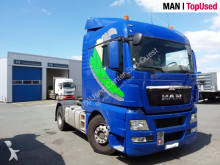 MAN TGX 18.480 4X2 BLS tractor unit