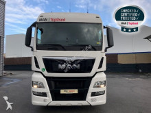 MAN tractor unit