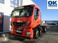 cap tractor Iveco