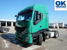 Iveco tractor unit
