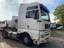 MAN tractor unit
