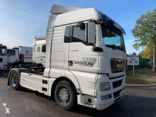 MAN tractor unit