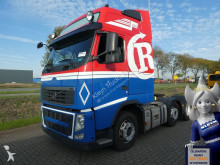 Volvo FH13 tractor unit