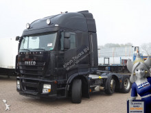 tracteur Iveco Stralis