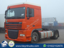 DAF XF105
