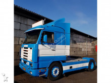 tracteur Scania