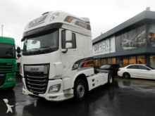 tracteur DAF