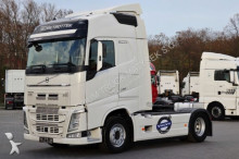 tracteur Volvo FH 540 / GLOBETROTTER XL / EURO 6 / ACC /