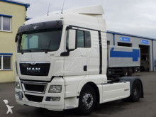 MAN TGX 18.480*Euro 5*EEV*Stand-Klima*XLX* tractor unit
