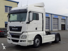 MAN TGX 18.480*Euro 5 EEV*Stand-Klima*XLX* tractor unit