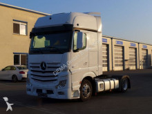 tracteur Mercedes