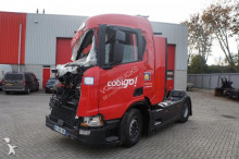 Scania R 450 tractor unit