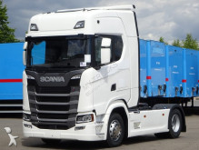 tracteur Scania S450 Next Gen *NEW* / Leasing