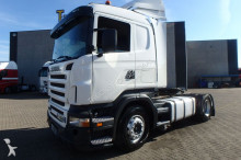 Scania tractor unit