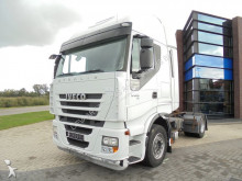 tracteur Iveco Stralis