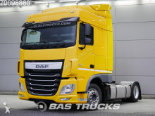 DAF XF 460 tractor unit