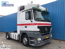 tracteur Mercedes Actros 1841