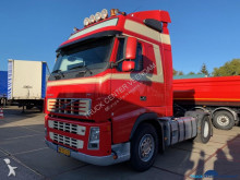 cap tractor Volvo