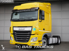 DAF XF 460 tractor unit