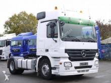 cap tractor Mercedes