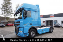 tracteur DAF