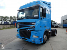 DAF tractor unit