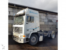 Volvo tractor unit