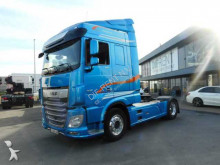 tracteur DAF