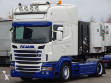 tracteur Scania R440 EURO 5 LOW DECK / RETARDER