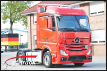 tracteur produits dangereux / adr Mercedes