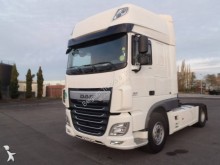 tracteur DAF XF460
