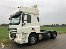 tracteur DAF