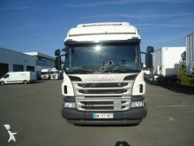 Scania P 410 tractor unit