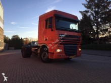 tracteur DAF