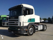 tracteur Scania R 164R480