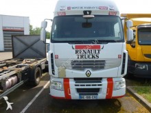 tracteur Renault