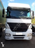 ciągnik siodłowy Mercedes