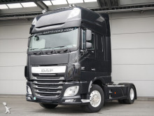 tracteur DAF XF 106