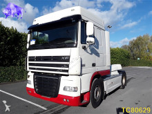 tracteur DAF XF105