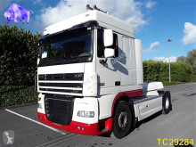 DAF XF105 tractor unit