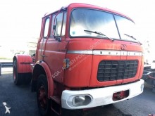 Berliet tractor unit